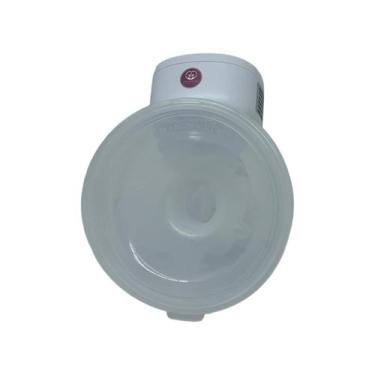 Imagem de Extrator de leite Materno Elétrico Portátil Bivolt - Mimo Baby