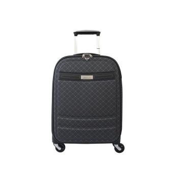 Imagem de Mala Lansay Saint Tropez LX 19 Tamanho P Preto