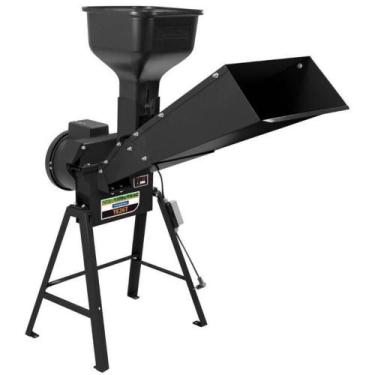 Imagem de Triturador de Folhas Forrageiro TE 26T 2CV Bivolt TRAMONTINA