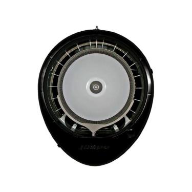 Imagem de Climatizador Cassino Silent Preto Joape 220v 