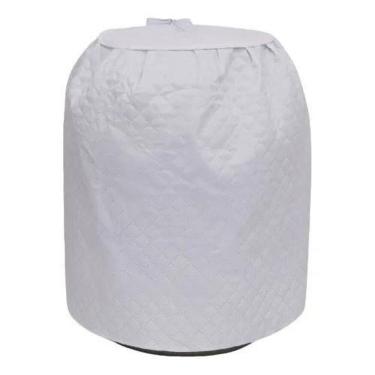 Imagem de Capa Protetora Abrigo Para Botijão Bujão De Gás 13Kg