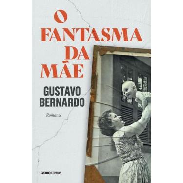 Imagem de Livro - O fantasma da mãe