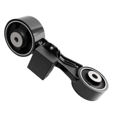Imagem de LOONGRIE Substituição do suporte de torque do motor compatível com Highlander 2009-2013 e Venza 2009-2016 2,7L L4 substituição do motor OE A62090 EM9610 639610 1 peça