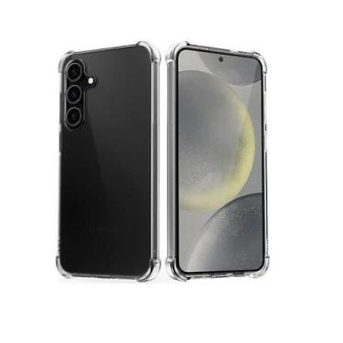 Imagem de Capa Capinha Case Proteção Anti Impacto Samsung Galaxy M15 - Rafinha