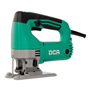 Imagem de Serra Tico-tico Elétrica AMQ65K 600W 220V - DCA, 220V