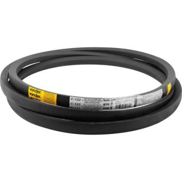 Imagem de Correia Perfil V C-122 Industrial Vonder Plus
