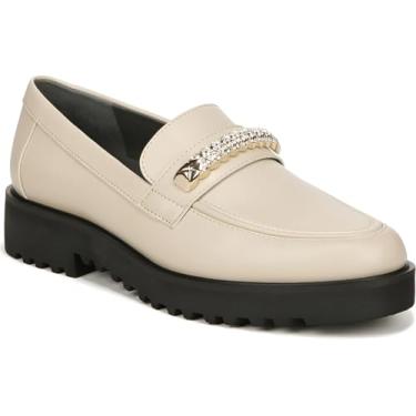 Imagem de Franco Sarto Mocassim feminino CAROLBLING, Bege, 7