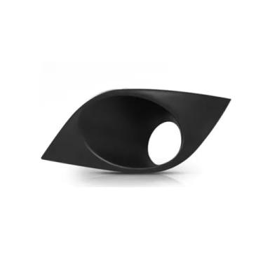 Imagem de GCOMPONENTES, Grade Farol Milha Palio 2012 A 2018 C Furo Cinza Direito