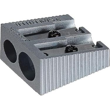 Imagem de Apontador Duplo, Staedtler, 510 20 02, 10.2mm, Metal