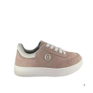 Imagem de TÊNIS DAKOTA CASUAL EM SINTÉTICO FEMININO D0951-Masculino