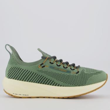 Imagem de Tênis Olympikus Subverse Verde-Unissex