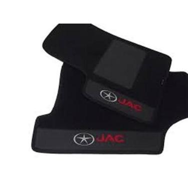 Imagem de Tapete Carpete J6 Forração - Scar Automotive