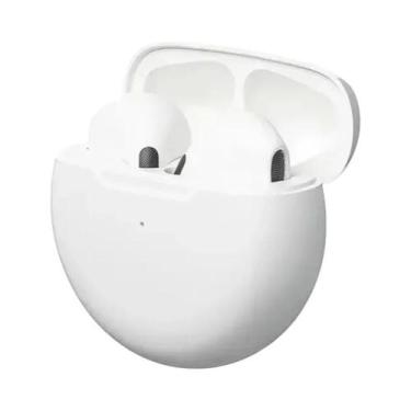 Imagem de Fones De Ouvido Bluetooth 9D Estéreo TWS Com Microfone, Fones Sem Fio 