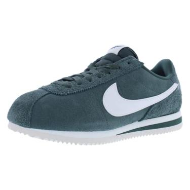 Imagem de Nike Tênis masculino Cortez (FZ3594-338, verde vintage/azul marinho/vela), Vela azul marinho verde vintage, 40