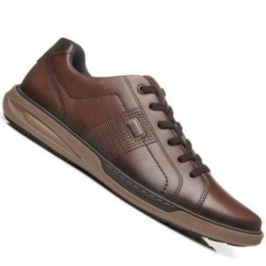 Imagem de Sapatenis Pegada 111104 Masculino-Masculino