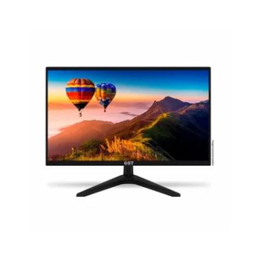 Imagem de Monitor Gbt 23" Pol, LED, HDMI/vga Full Hd Gbt-m23b *