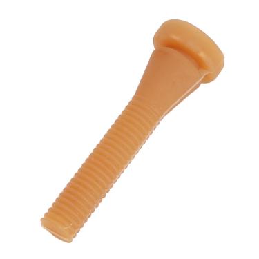 Imagem de FTVOGUE Dedos de Borracha para Arrancar, 96 Unidades de Frango, Gansos, Aves, Arrancar Os Dedos, Selecionador de Depilação, Bastão de Cola para Remoção de Pelos, Garfos de Escultura de Carne, Feitos