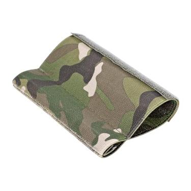 Imagem de Suporte de torniquete elástico TQ, suporte tático de torniquete para cinto de serviço, bolsa de manga TQ, alça de retenção para cinto de batalha, acessórios