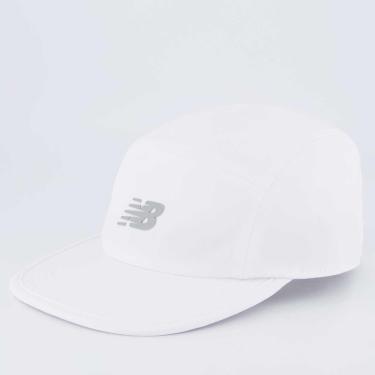 Imagem de Boné New Balance Every Day Trainer 5 Panel-Masculino