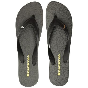 Imagem de Chinelo Reserva Adulto Preto-Feminino