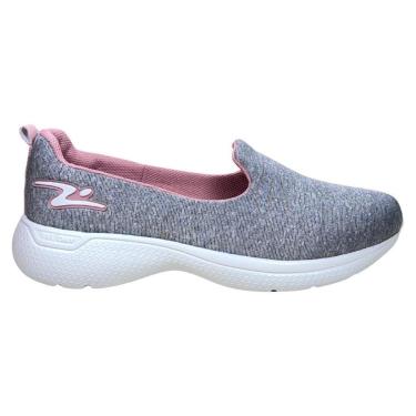 Imagem de Tênis Slip On Adrun Fit Day Feminino-Feminino