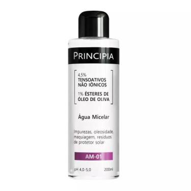 Imagem de Água Micelar Principia AM-01 200mL