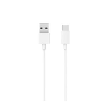 Imagem de Cabo USB Tipo-C 100cm Branco Xiaomi