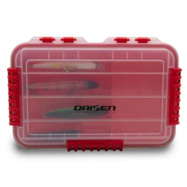 Imagem de Maruri Daisen Estojo De Pesca Ds 01 R