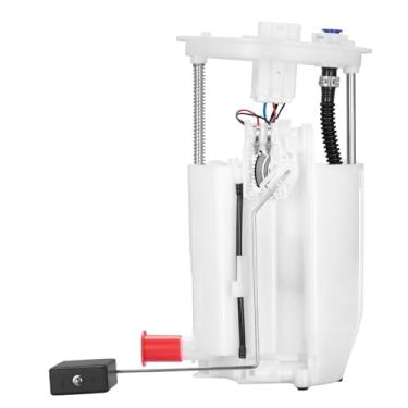 Imagem de BDFHYK Conjunto de módulo de bomba de combustível elétrica 77020-30380 compatível com Reiz GRX121/GRX122/GRX131/GRX132 2.5L 3.0L, compatível com Crown GRS182/GRS188/GRS202/GRS208 2005-2018 substitui