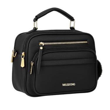 Imagem de Bolsa Bag Feminina De Mão, Ombro Com Alça Transversal Tiracolo Tote