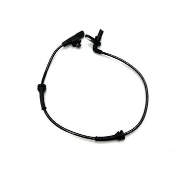 Imagem de Mteycei Sensor de velocidade da roda ABS traseiro direito compatível com Nissan 2014 2015 2016 2017 2018 2019 Versa Note 2012 2013 2014 2015 2016 2017 2018 2019 Versa L4 1.6L substitui 477 900-1 HA0A