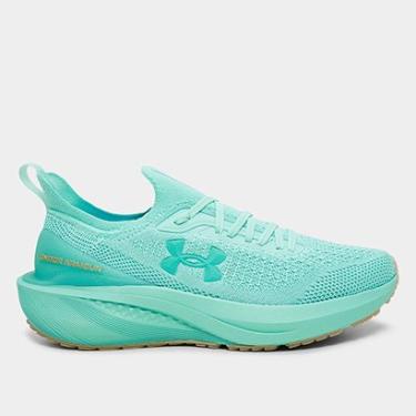 Imagem de Tênis Under Armour Charged Quicker 2 Masculino-Feminino