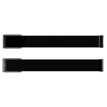 Imagem de WHOOP Pulseira CoreKnit – Compatível com One e Peak – Confortável, Versátil, Acessório Fitness de Malha de Desempenho para Atividades 24 horas por dia, 7 dias por semana, Sono, Monitor de Recuperação