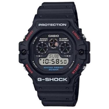 Imagem de Relógio G-Shock Revival DW Masculino-Masculino