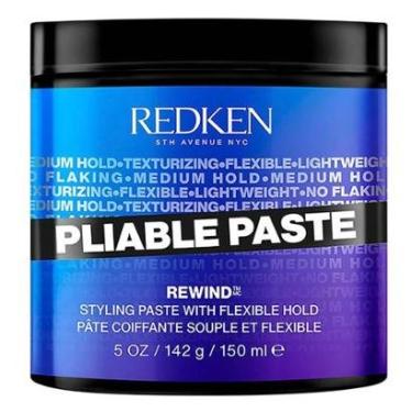 Imagem de Redken Pliable Pasta Modeladora 150ml-Unissex