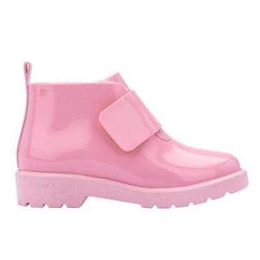 Imagem de BOTA MINI MELISSA CHELSEA BOOT INF 32835 Cor:;Tamanho:31-Feminino