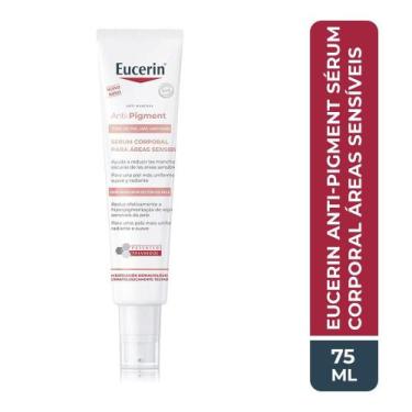 Imagem de Sérum Corporal Eucerin Anti-Pigment Áreas Sensíveis 75ml