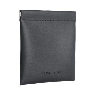 Imagem de Pacote de cartões masculino MARK RYDEN Mini bolsa organizadora para fo