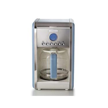 Imagem de Cafeteira Elétrica Vintage 127V Ariete Azul