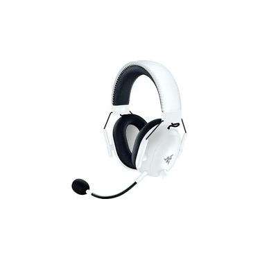 Imagem de Headset Gamer Sem Fio Razer BlackShark V2 Pro, para PlayStation, Branco - RZ04-04530600-R3UA