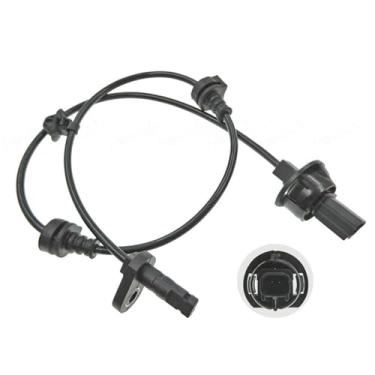 Imagem de Sensor de velocidade da roda 57455-T5A-013 Sensor de velocidade da roda abdominal dianteiro esquerdo adequado para Honda City serve 1,5L 15-19