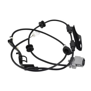 Imagem de Sensor de velocidade da roda dianteira traseira esquerda direita Abs sensor de velocidade da roda 89516-02111 Apto para Toyota Corolla 2007 2008 2009 2010 2011 2012 2013 1.8L (Fr 89542-02080)