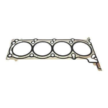 Imagem de DNJ HG4585L Junta da cabeça do cilindro para Nissan Armada 2016-2022, NV2500, NV3500 5.6L V8 32V DOHC 5552cc