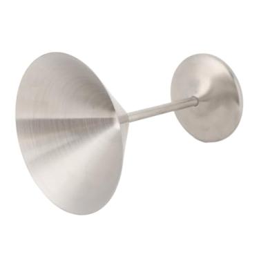 Imagem de AUNMAS Copo de Coquetel de Metal, Copo Isolado Inquebrável de Aço Inoxidável para Camping, Caminhadas e Viagens, de Martini Com Capacidade de 200ML