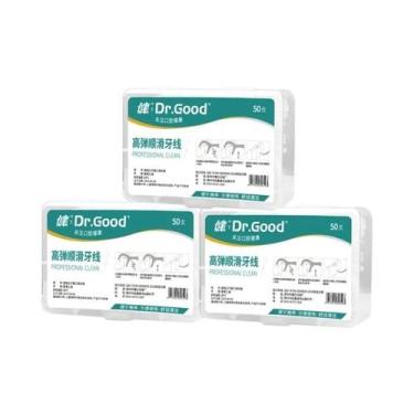 Imagem de Palitos De Dente De Alta Tensão Descartáveis Com Caixa De Fio Dental P