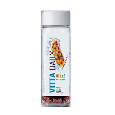 Imagem de Vitta Daily - 30 Cápsulas - Shark Pro-Masculino