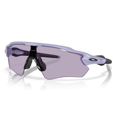 Imagem de Óculos de Sol Oakley Radar EV Path Matte Lilac Prizm Slate-Masculino