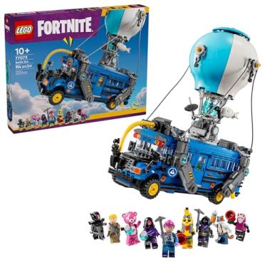 Imagem de LEGO Fortnite Ônibus de Batalha 77073