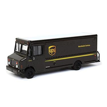Imagem de Greenlight 33170-C H.D. Trucks Series 17-2019 Package Car - United Parcel Service UPS 1:64 Scale