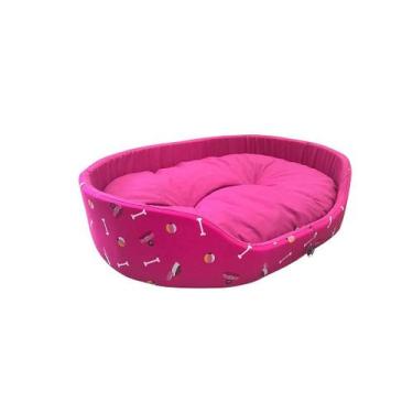 Imagem de Caminha Pet Europa Tactel Confortável Para Cachorros e Gatos - Ideal P